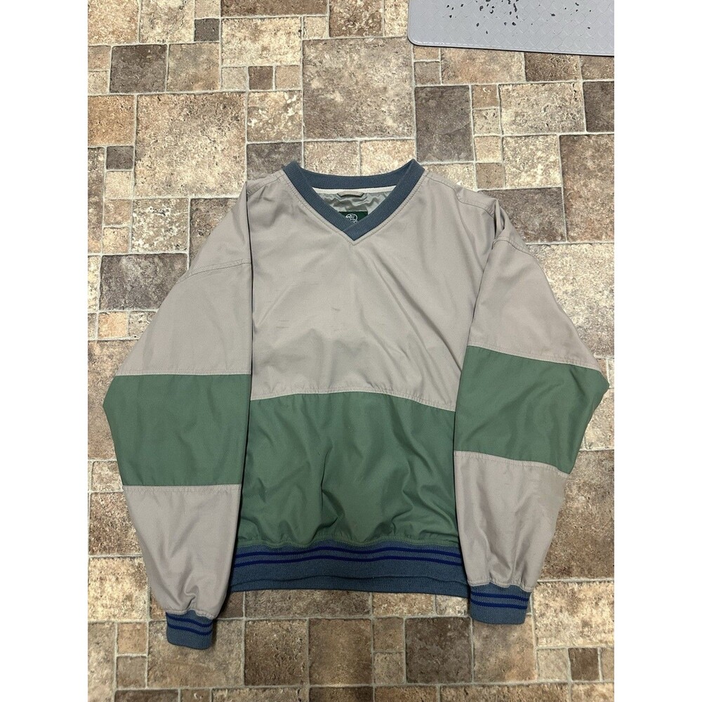 Vintage Bass Pro Shop Long Sleeve